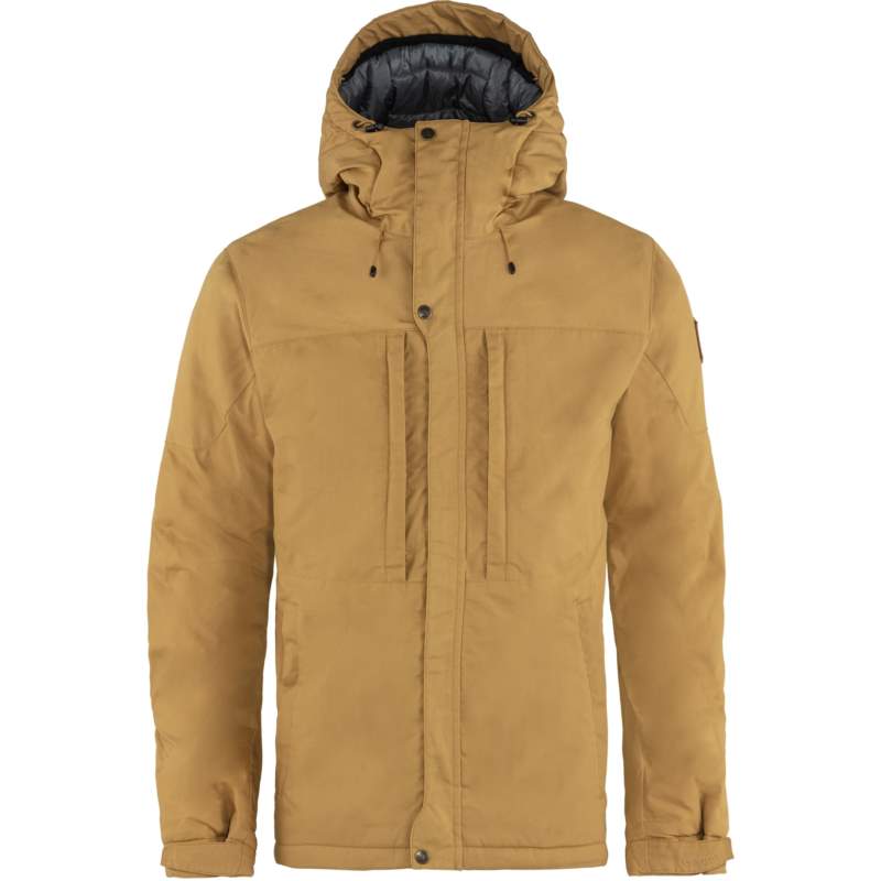 Fjallraven Skogsö Padded Jacket M 82279-232 Fjallraven Skogsö Padded Jacket M 82279-232