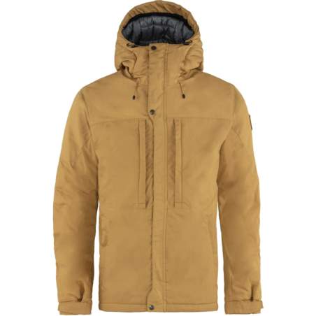 Fjallraven Skogsö Padded Jacket M 82279-232