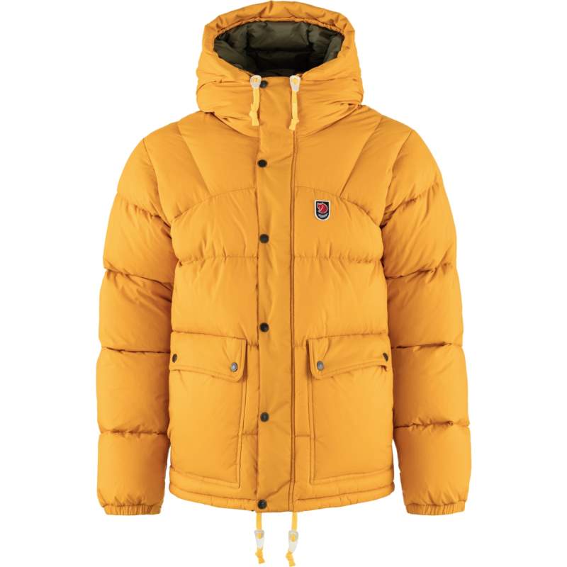 Fjallraven Expedition Down Lite M 84605-161-620 Fjallraven Expedition Down Lite M 84605-161-620