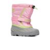 Sorel YOUTH FLURRY DTV 1855252691