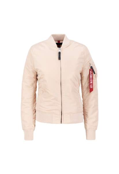 Alpha Industries MA-1 VF 59 Wmn 133009-640 Alpha Industries MA-1 VF 59 Wmn 133009-640