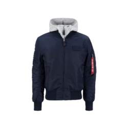 Alpha Industries MA-1 D-Tec SE 133104-697