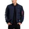 Alpha Industries MA-1 D-Tec SE 133104-697