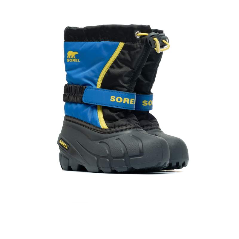 Sorel FLURRY 1855252014 Sorel FLURRY 1855252014
