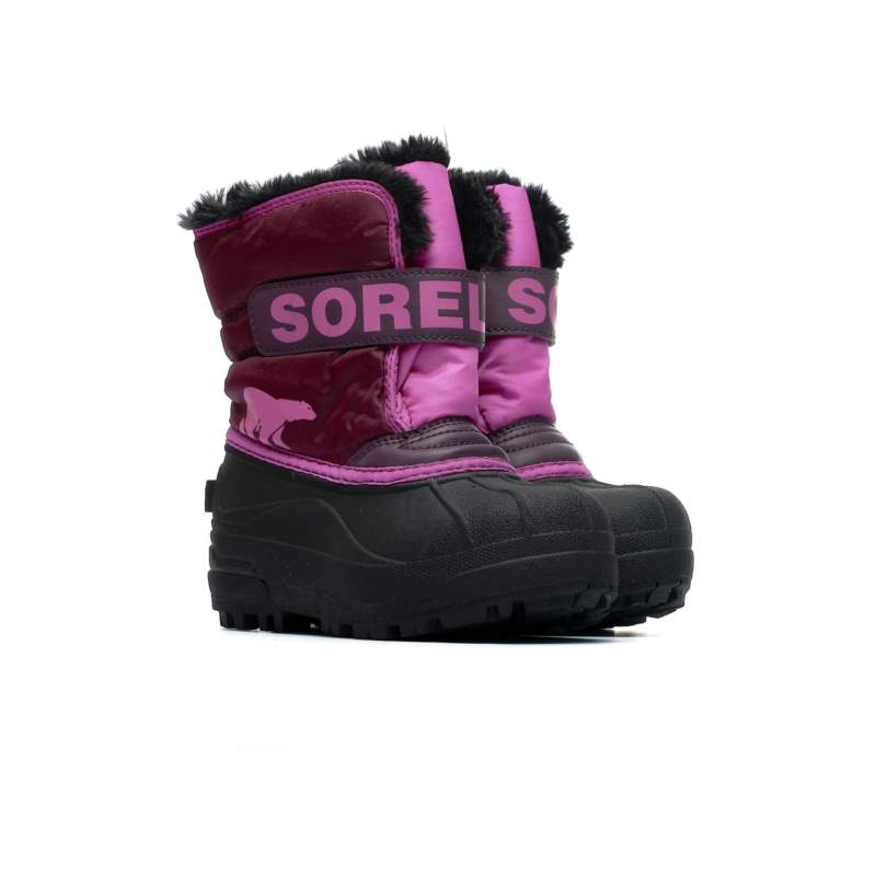Sorel SNOW COMMANDER 1869561562 Sorel SNOW COMMANDER 1869561562