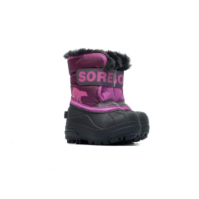 Sorel SNOW COMMANDER 1869562562 Sorel SNOW COMMANDER 1869562562