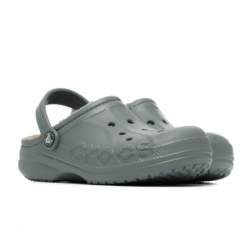 Crocs Baya Lined Clog Kid's  207500-00Q