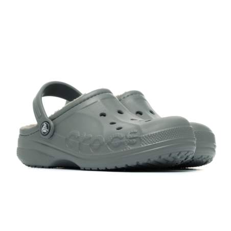 Crocs Baya Lined Clog Kid's  207500-00Q