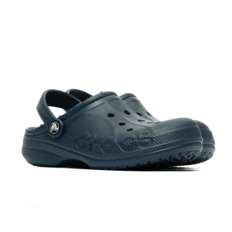 Crocs Baya Lined Clog Kid's 207500-463 Crocs Baya Lined Clog Kid's 207500-463