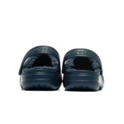 Crocs Baya Lined Clog Kid's  207500-463