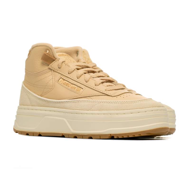 Reebok CLUB C GEO MID GZ2159 Reebok CLUB C GEO MID GZ2159