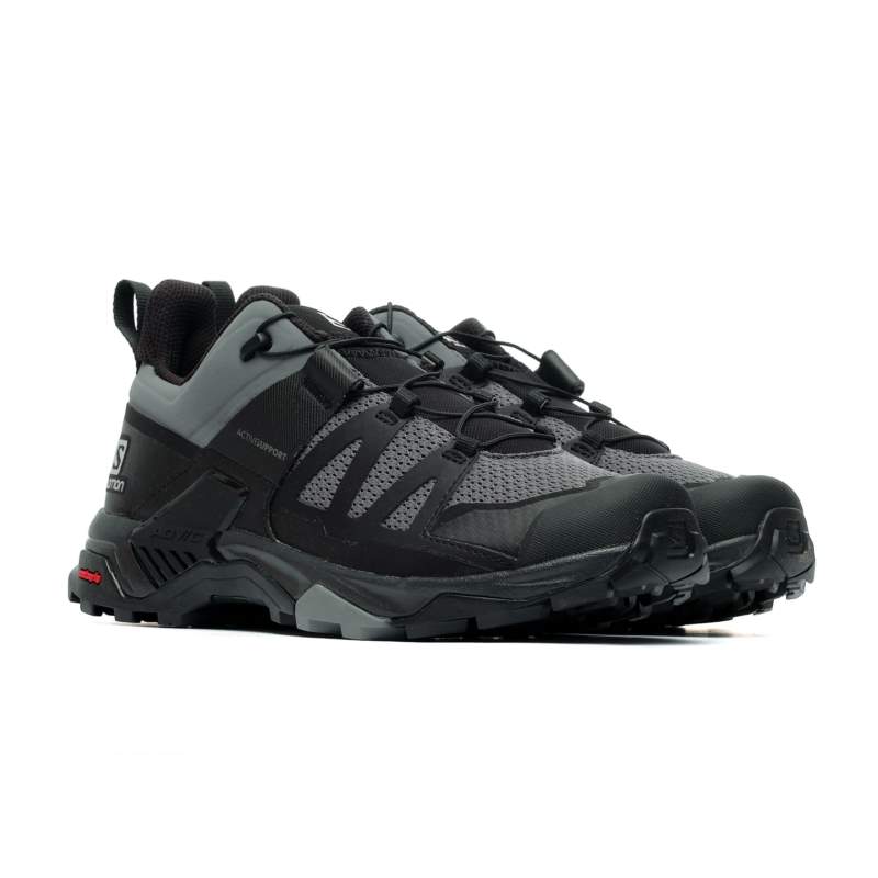 Salomon X ULTRA 4 Quiet L41385600 Salomon X ULTRA 4 Quiet L41385600