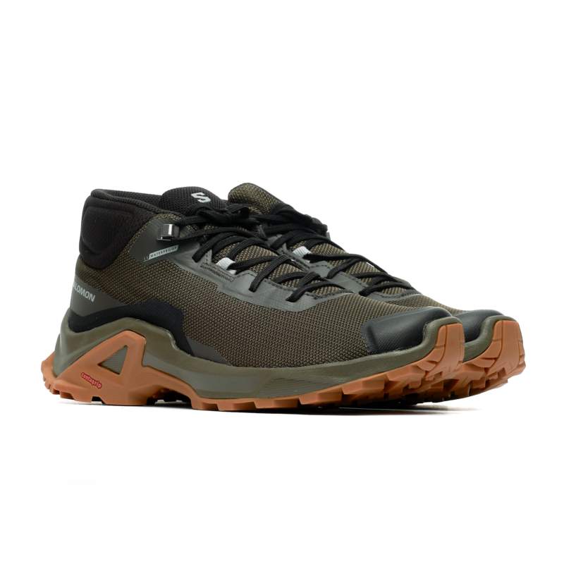 Salomon X REVEAL CHUKKA CSWP 2 L41763000 Salomon X REVEAL CHUKKA CSWP 2 L41763000