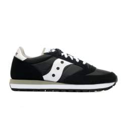 Saucony unisex black S2044-449