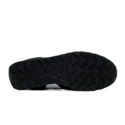 Saucony unisex black S2044-449