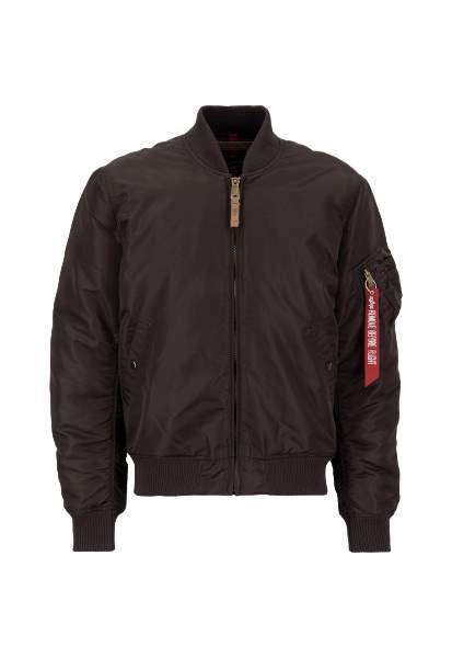 Alpha Industries MA-1 VF 59 191118-696 Alpha Industries MA-1 VF 59 191118-696