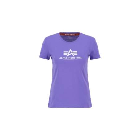 Alpha Industries New Basic T Wmn 196051-667