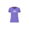 Alpha Industries New Basic T Wmn 196051-667
