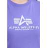 Alpha Industries New Basic T Wmn 196051-667