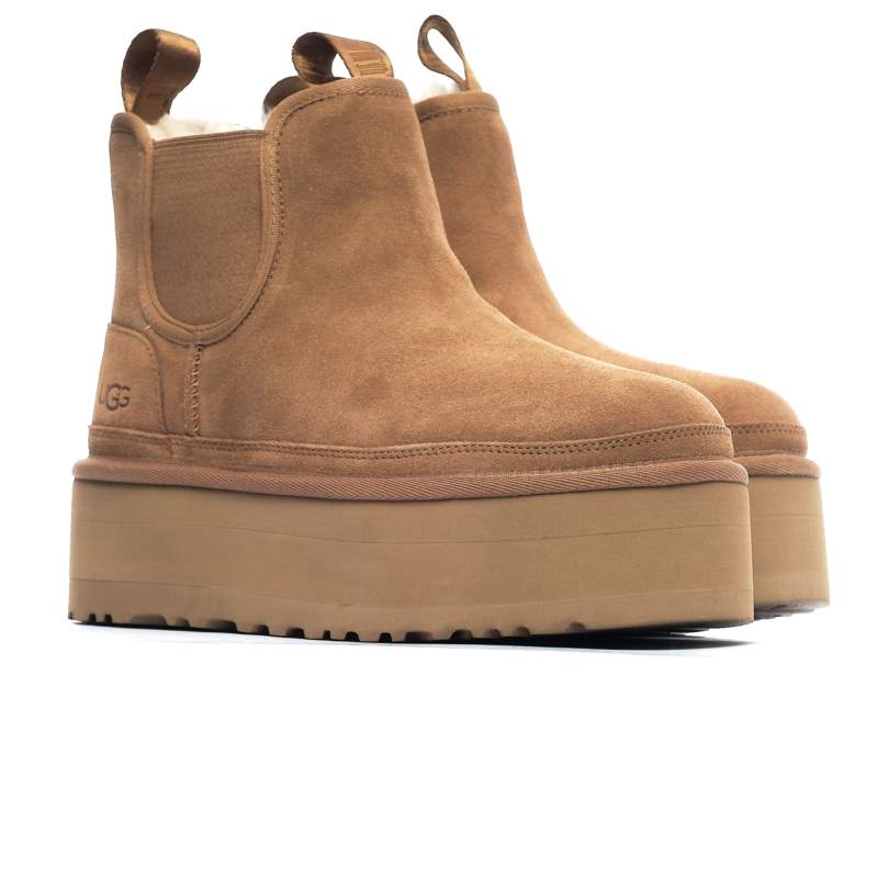 UGG W Neumel Platform 1134526-CHE UGG W Neumel Platform 1134526-CHE