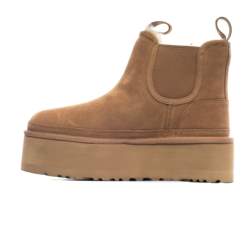 UGG W Neumel Platform 1134526-CHE