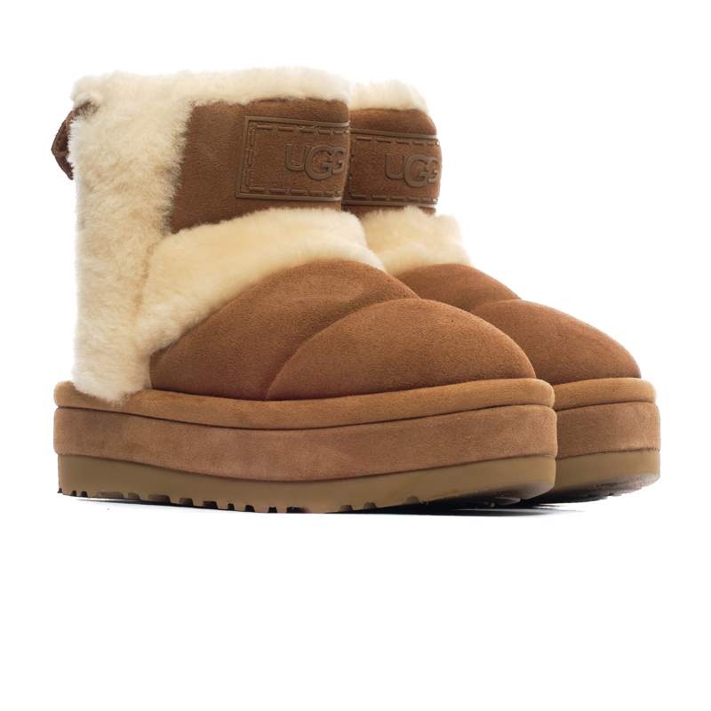 UGG Classic Chillapeak 1144046-CHE UGG Classic Chillapeak 1144046-CHE