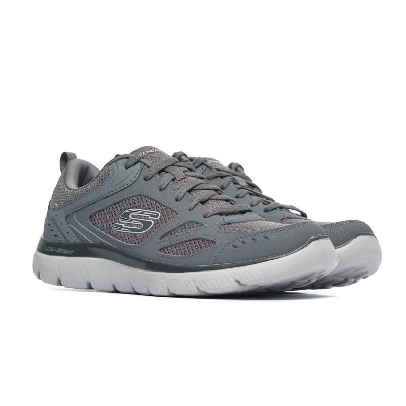 Skechers SUMMITS- SOUTH RIM 52812-CHAR Skechers SUMMITS- SOUTH RIM 52812-CHAR