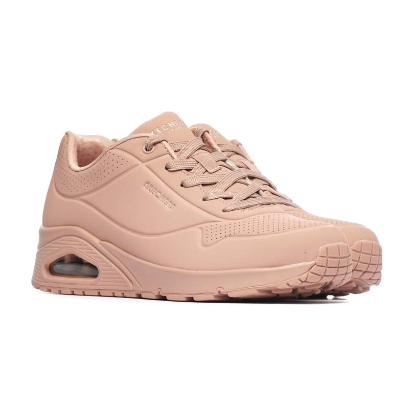 Skechers UNO - STAND ON AIR 73690-SND Skechers UNO - STAND ON AIR 73690-SND