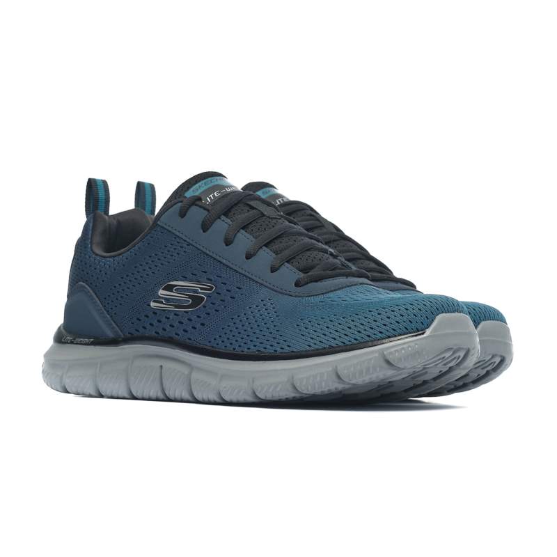 Skechers TRACK-RIPKENT 232399-NVBL Skechers TRACK-RIPKENT 232399-NVBL