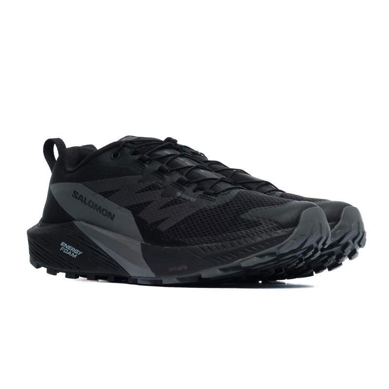 Salomon SENSE RIDE 5 GTX L47147200 Salomon SENSE RIDE 5 GTX L47147200