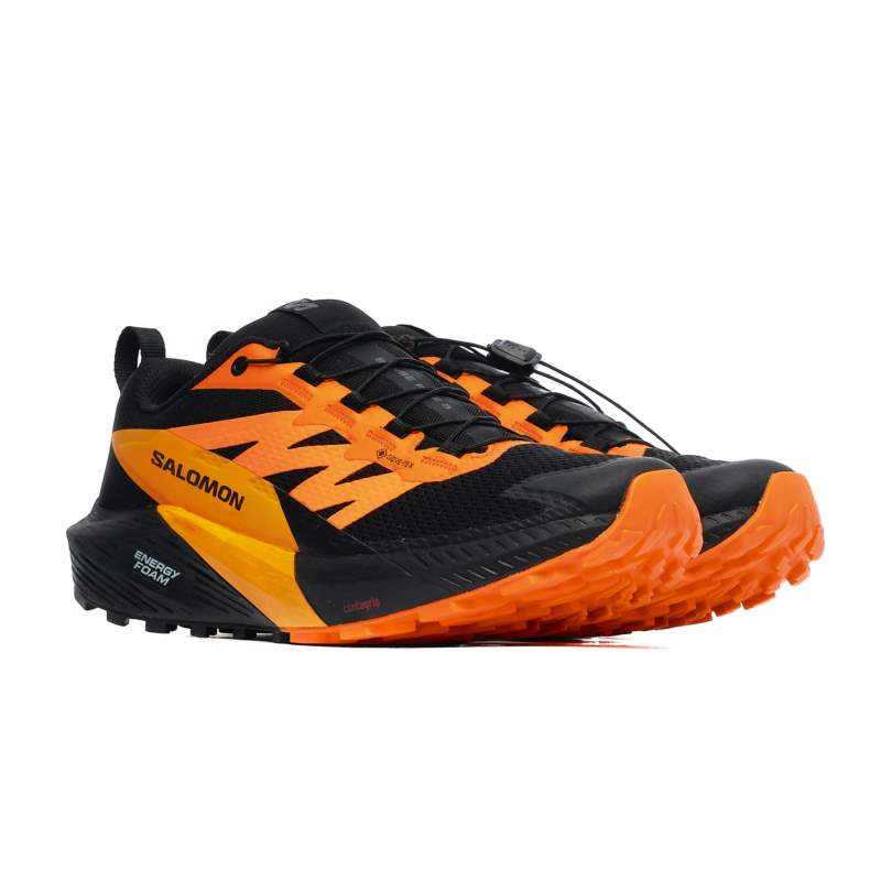Salomon SENSE RIDE 5 GTX L47147300 Salomon SENSE RIDE 5 GTX L47147300