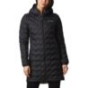 Columbia Delta Ridge Long Down Jacket 1909254010