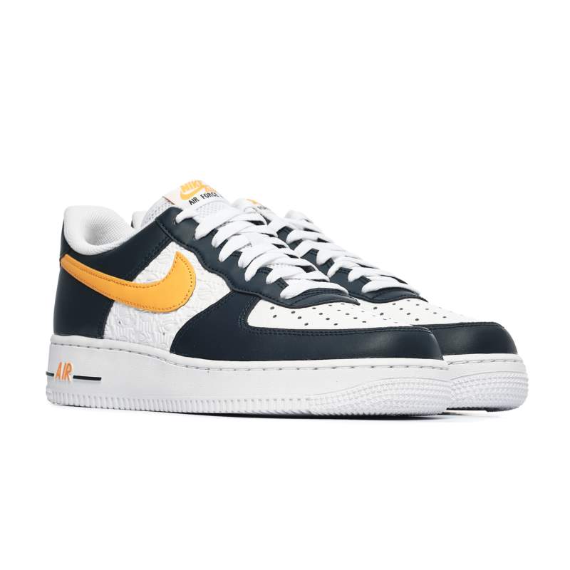 Nike AIR FORCE 1 '07 FJ4209-400 Nike AIR FORCE 1 '07 FJ4209-400