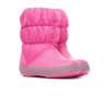 Crocs Kids' Winter Puff Boot 14613-6TR