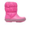 Crocs Kids' Winter Puff Boot 14613-6TR
