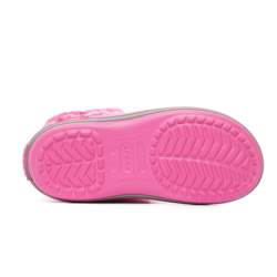 Crocs Kids' Winter Puff Boot 14613-6TR