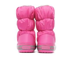 Crocs Kids' Winter Puff Boot 14613-6TR