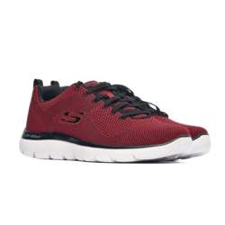 Skechers SUMMITS - BRISBANE 232057-RDBK