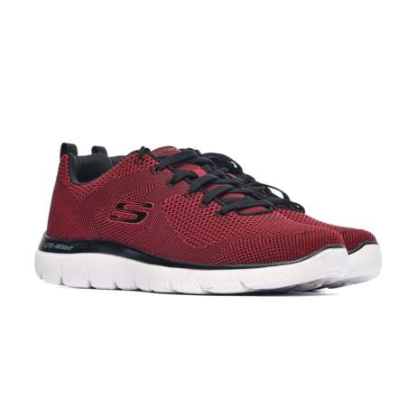 Skechers SUMMITS - BRISBANE 232057-RDBK