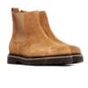 Birkenstock Highwood SlipOn W LEVE Mink 1025745