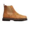 Birkenstock Highwood SlipOn W LEVE Mink 1025745