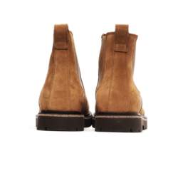 Birkenstock Highwood SlipOn W LEVE Mink 1025745
