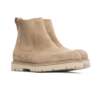Birkenstock Highwood SlipOn W LEVE Taupe 1025747