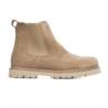 Birkenstock Highwood SlipOn W LEVE Taupe 1025747