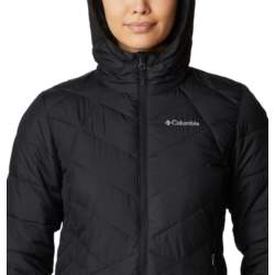 Columbia Heavenly Hooded Jacket 1738151010