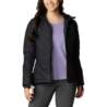 Columbia Heavenly Hooded Jacket 1738151010