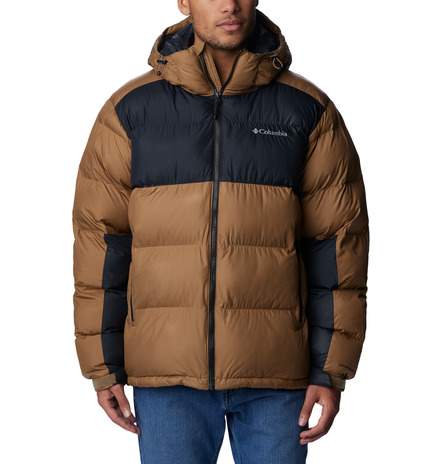 Columbia Pike Lake II Hooded Jacket 2050931257