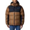 Columbia Pike Lake II Hooded Jacket 2050931257