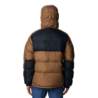 Columbia Pike Lake II Hooded Jacket 2050931257