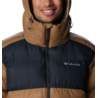 Columbia Pike Lake II Hooded Jacket 2050931257